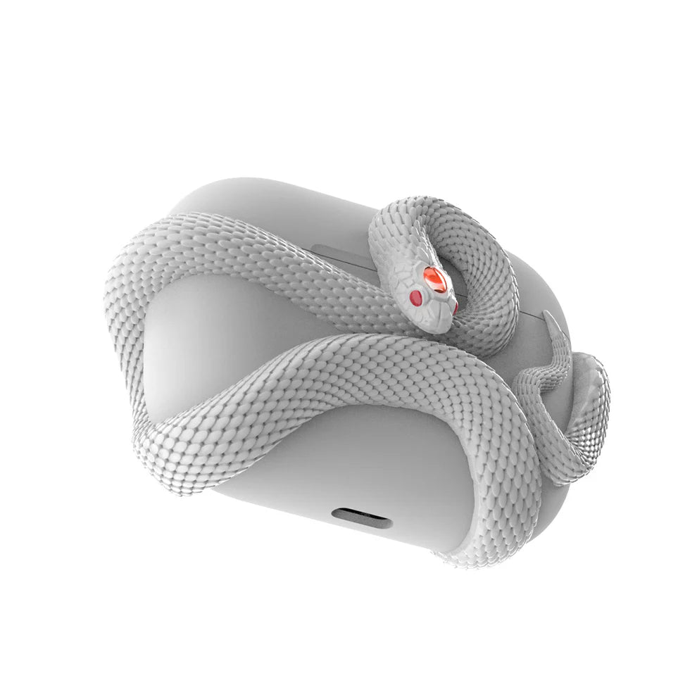 HORIHUP ™ - Serpent AirPods Case