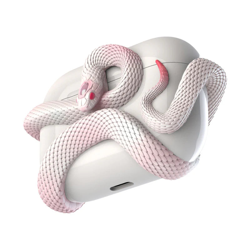 HORIHUP ™ - Serpent AirPods Case