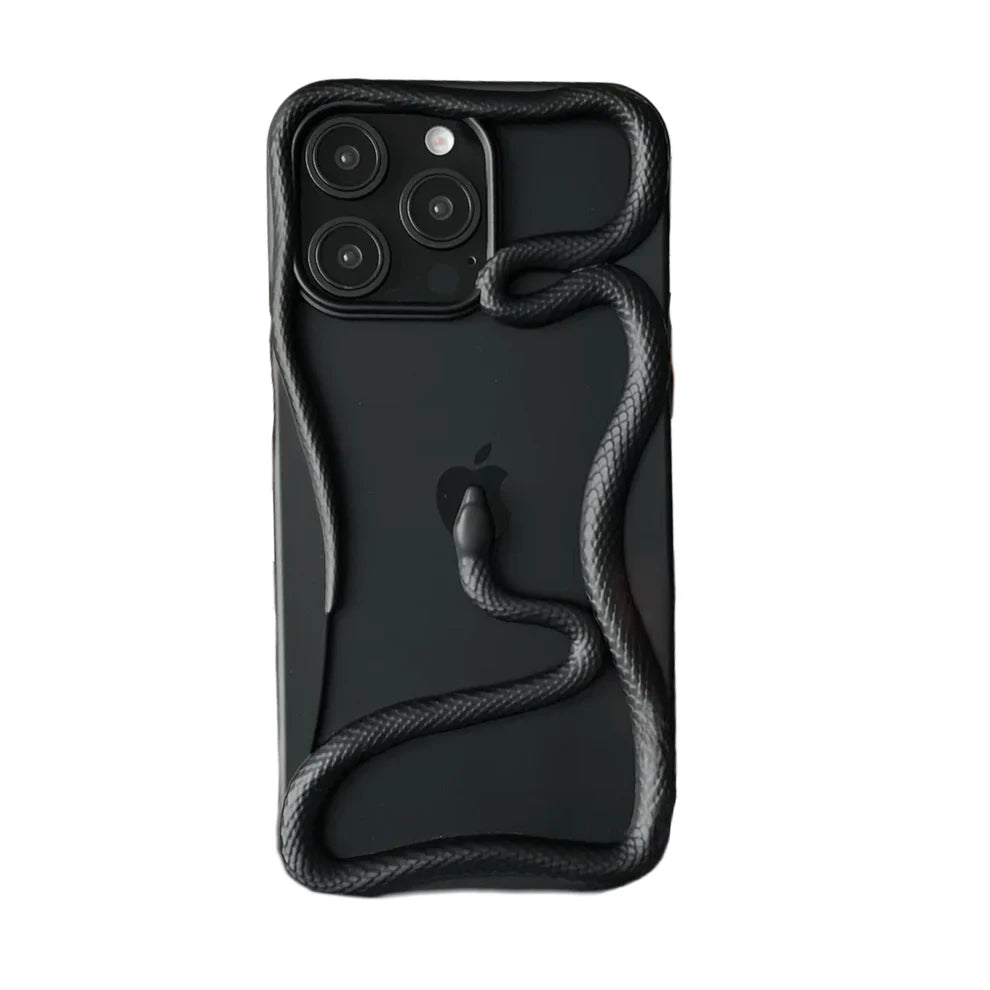 HORIHUP ™ - Serpent iPhone Case