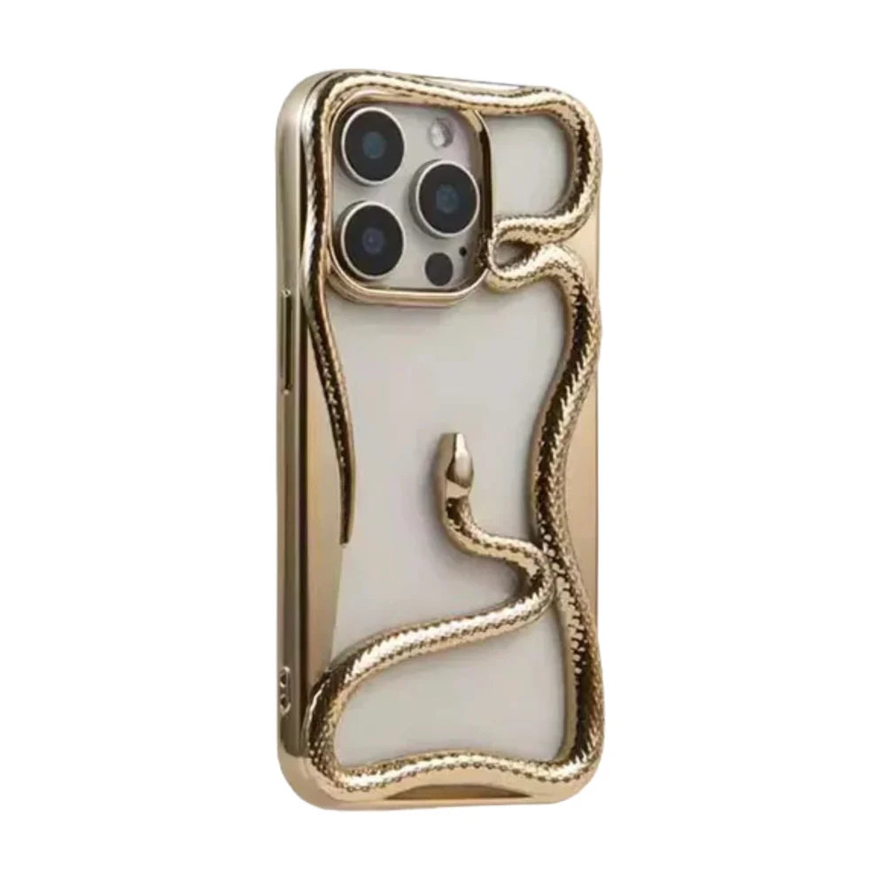 HORIHUP ™ - Serpent iPhone Case