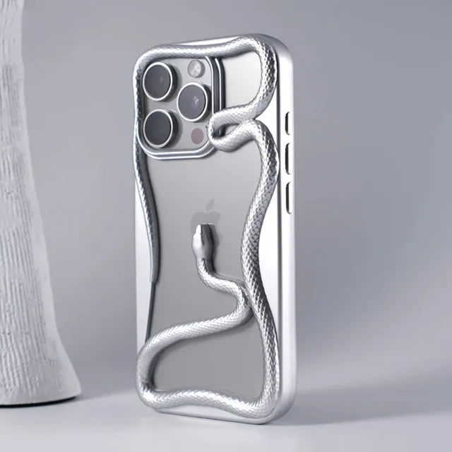 HORIHUP ™ - Serpent iPhone Case