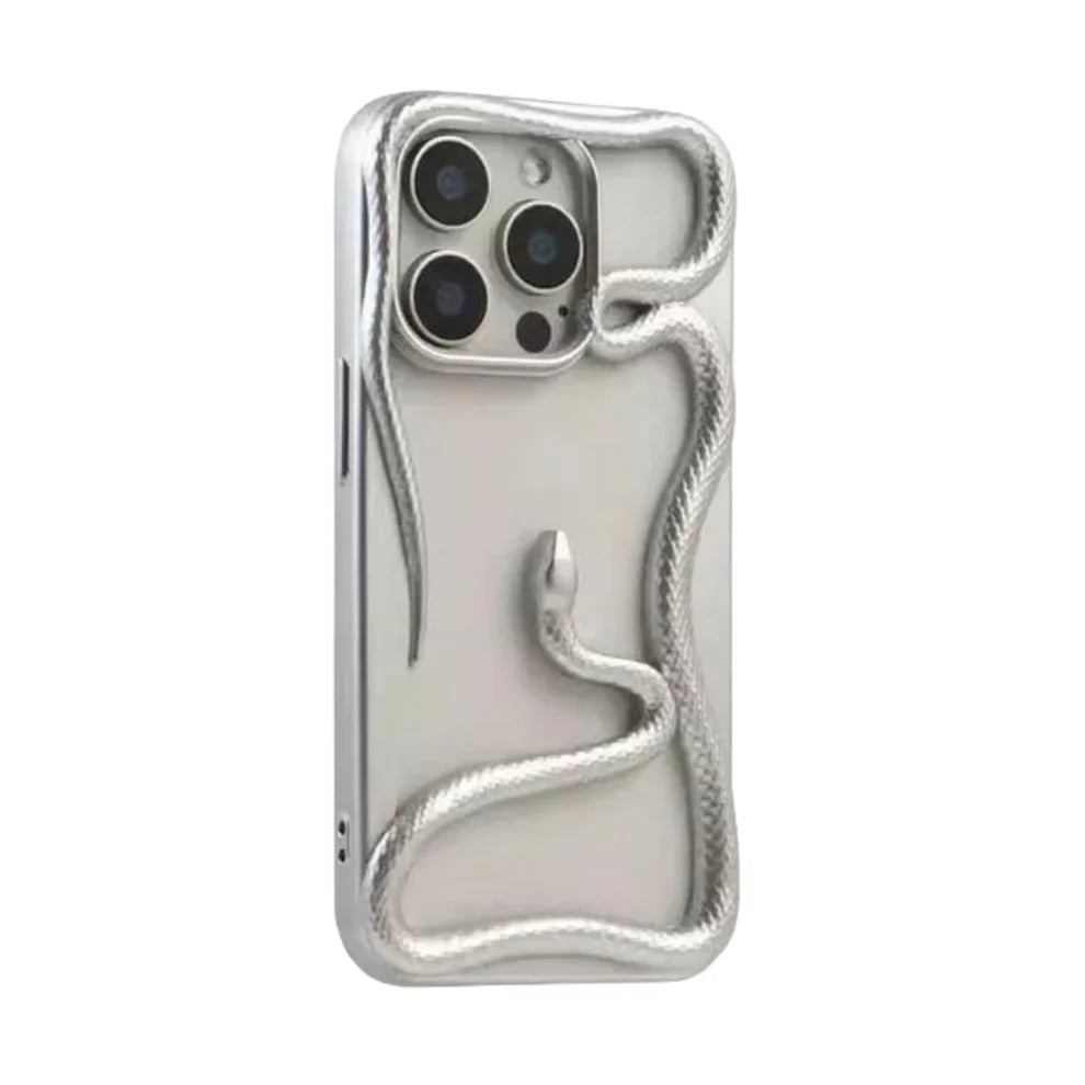 HORIHUP ™ - Serpent iPhone Case