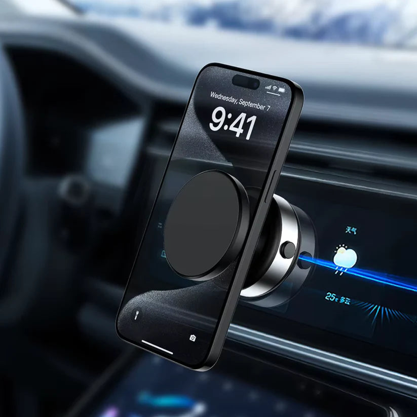 Magnetic Phone Holder