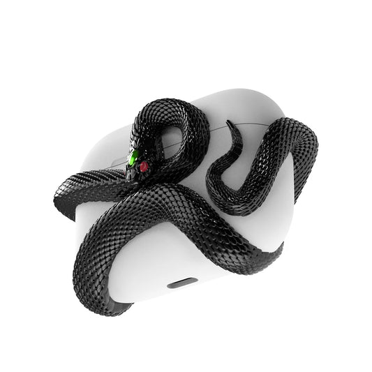 HORIHUP ™ - Serpent AirPods Case