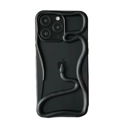 HORIHUP ™ - Serpent iPhone Case