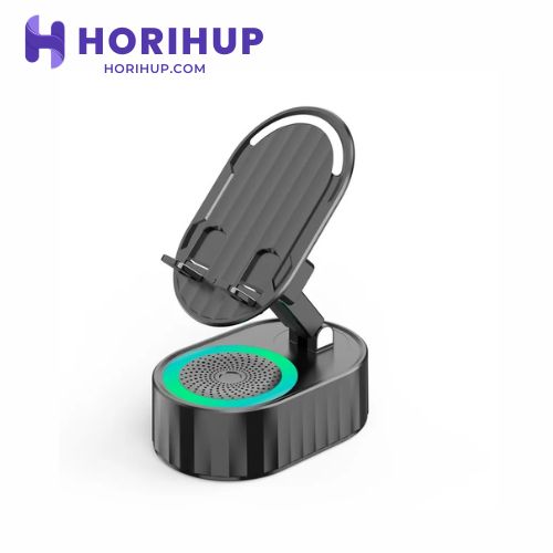 5-in-1 Wireless Speaker Stand