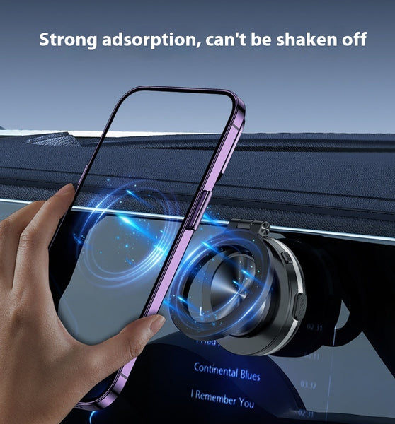 360° Magnetic Car Mount