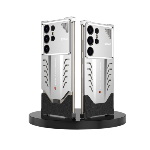HORIHUP ™ Automatic Fastener Aluminum Case FOR SAMSUNG