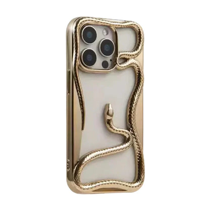 HORIHUP ™ - Serpent iPhone Case