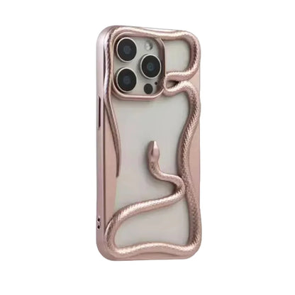 HORIHUP ™ - Serpent iPhone Case