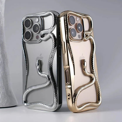 HORIHUP ™ - Serpent iPhone Case