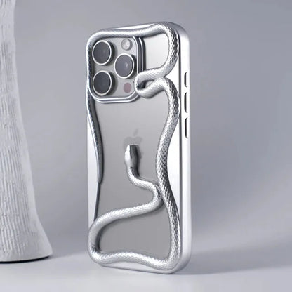 HORIHUP ™ - Serpent iPhone Case