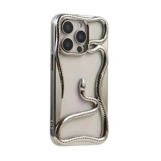 HORIHUP ™ - Serpent iPhone Case