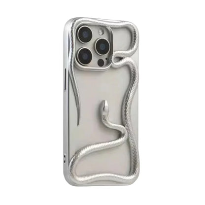 HORIHUP ™ - Serpent iPhone Case